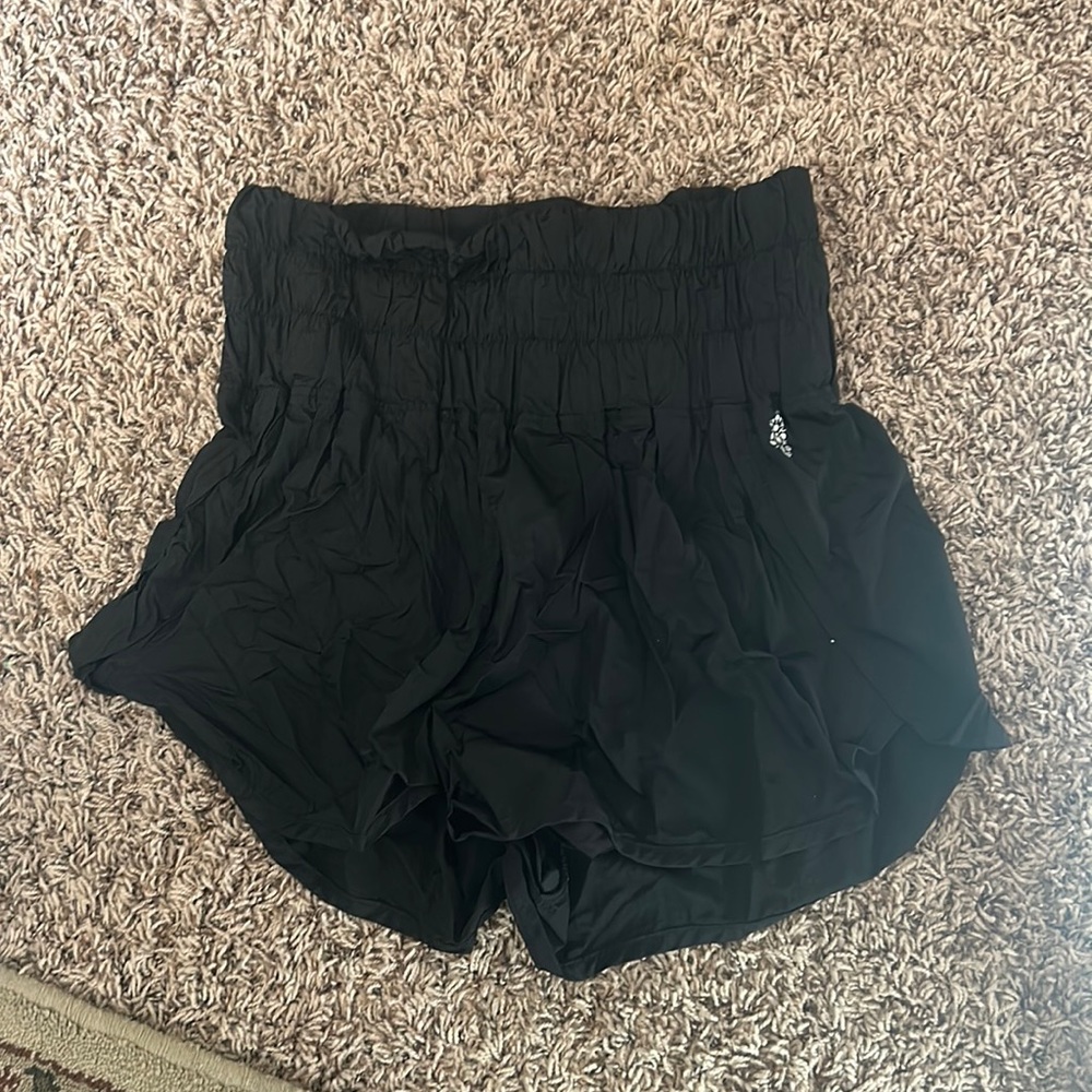 Free People “The Way Home” shorts